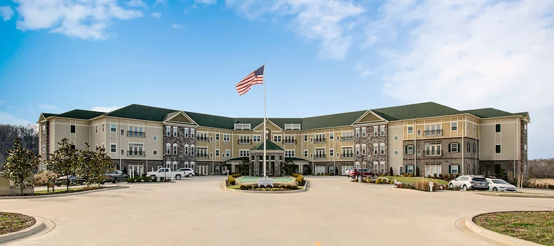 Image of The Villages at the River Club (6)