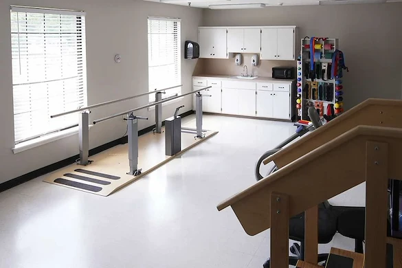 Image of Maple Grove Nursing & Rehab Center (9)