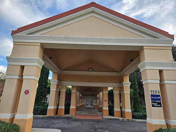 Image of Boca Circle Rehabilitation Center (1)