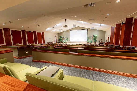 Image of Savannah Pines Retirement (5)