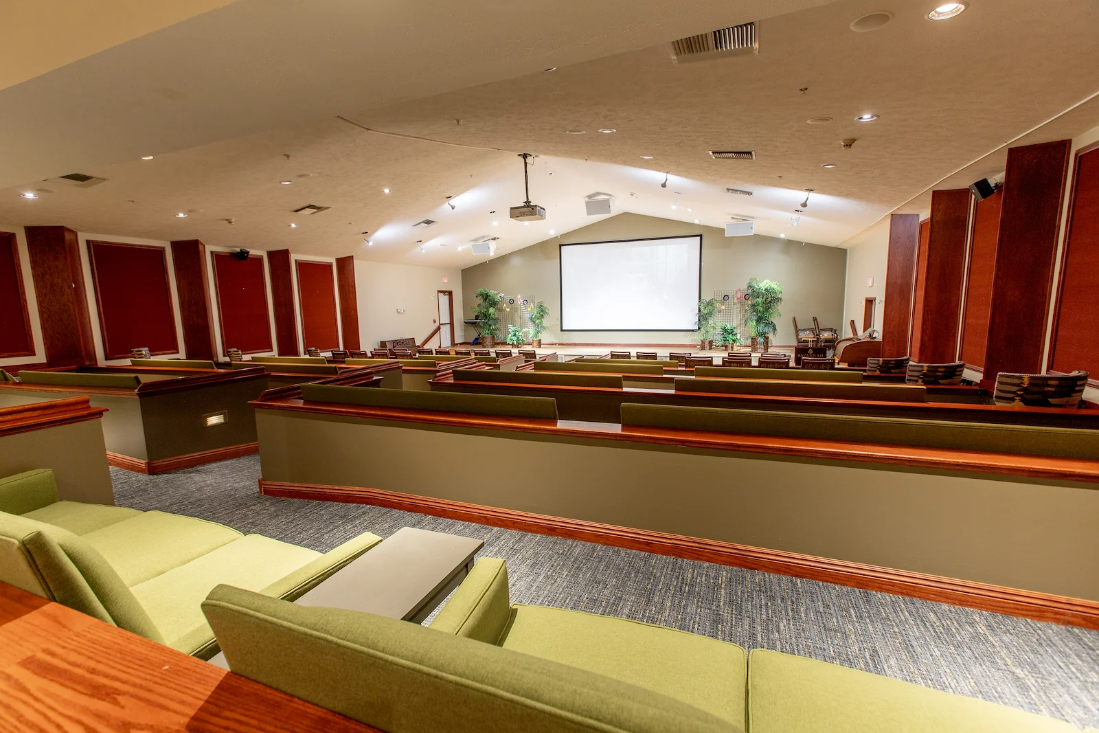 Image of Savannah Pines Retirement (5)