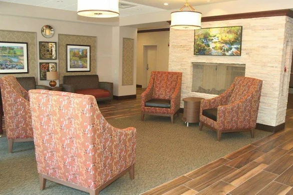 Image of Barton Senior Residences of Chicago (3)