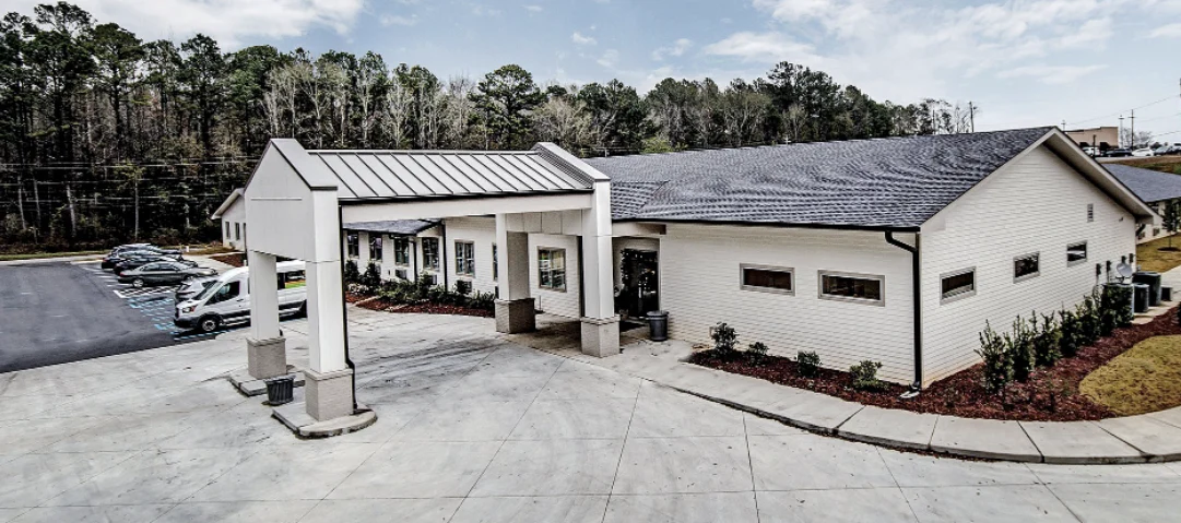 Image of Trend Health & Rehab Of Meridian LLC (1)