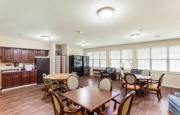 Image of Celebration Villa of Teays Valley (3)