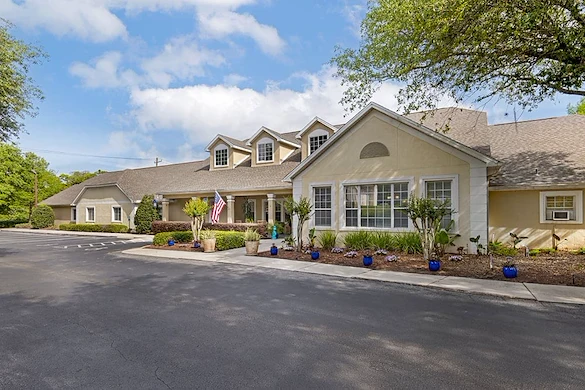 Image of Brookdale Avondale (1)