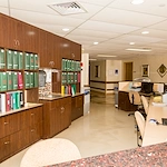 Image of Hampton Ridge Healthcare And Rehabilitation (3)