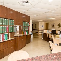 Image of Hampton Ridge Healthcare And Rehabilitation (3)