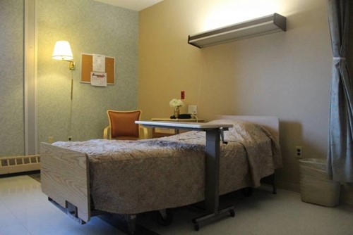 Image of Nassau Rehabilitation & Nursing (5)