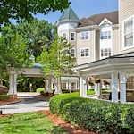 Image of Sunrise of Huntcliff Summit II (2)