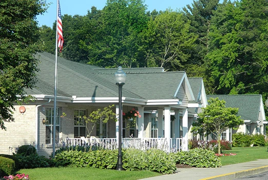 Image of Green Acres of Greenville (1)