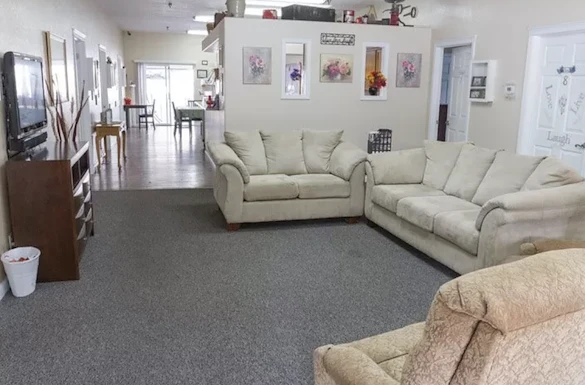 Image of Ashley Manor - Elgin Way (4)