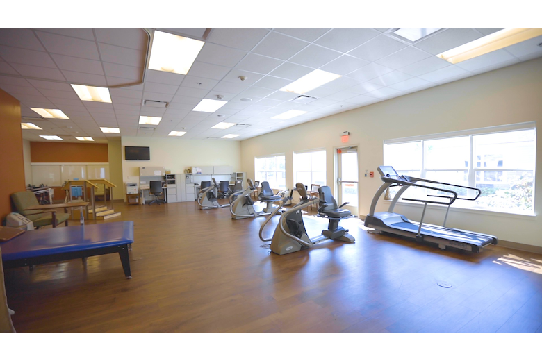 Image of Medilodge of Montrose (3)