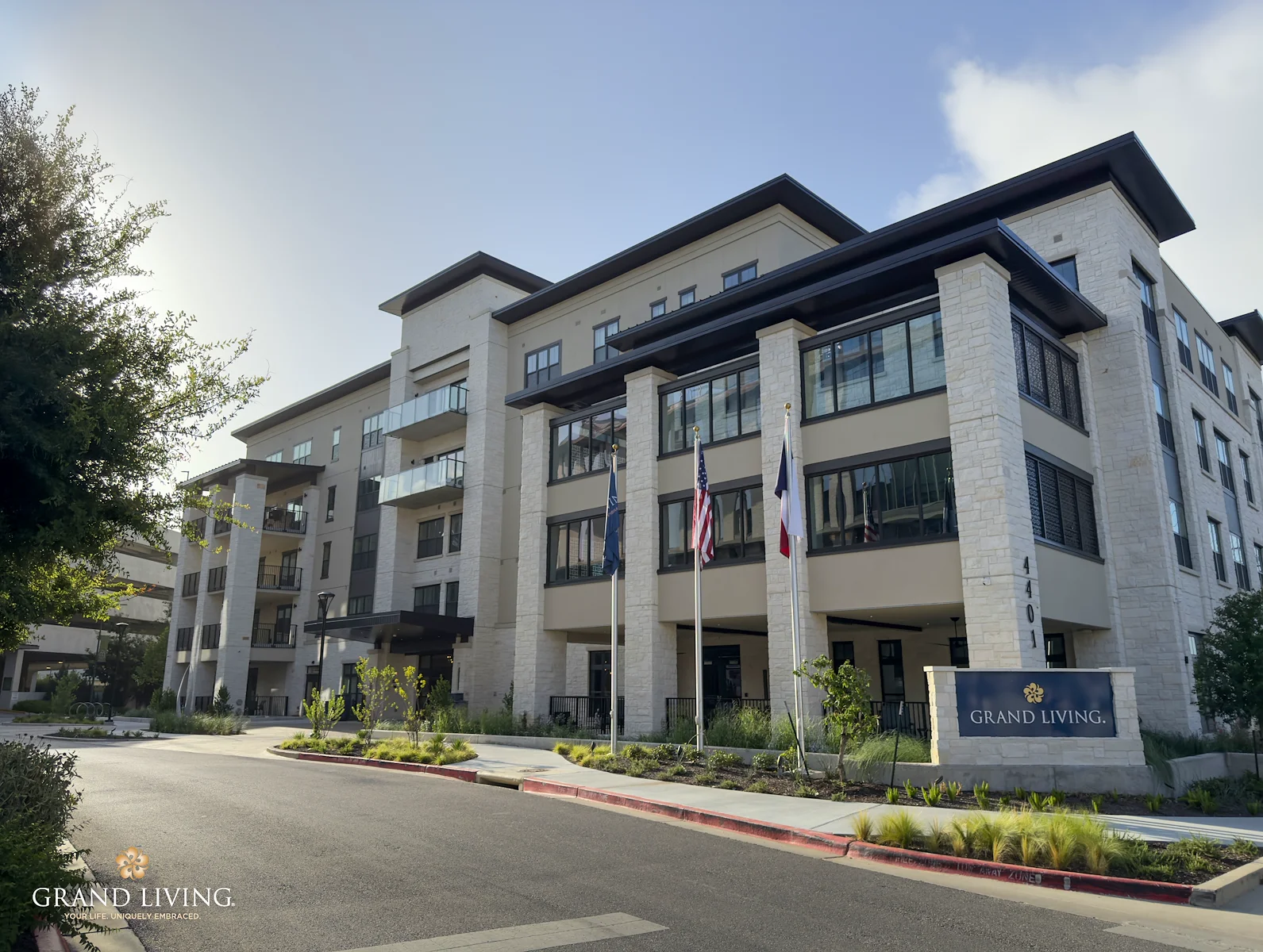 Image of Grand Living at The Grove (1)