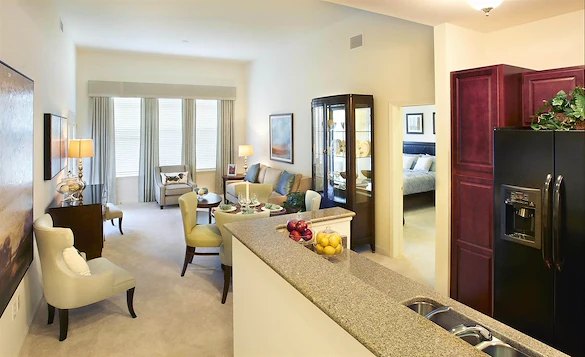 Image of Aberdeen Heights - Independent Living (8)