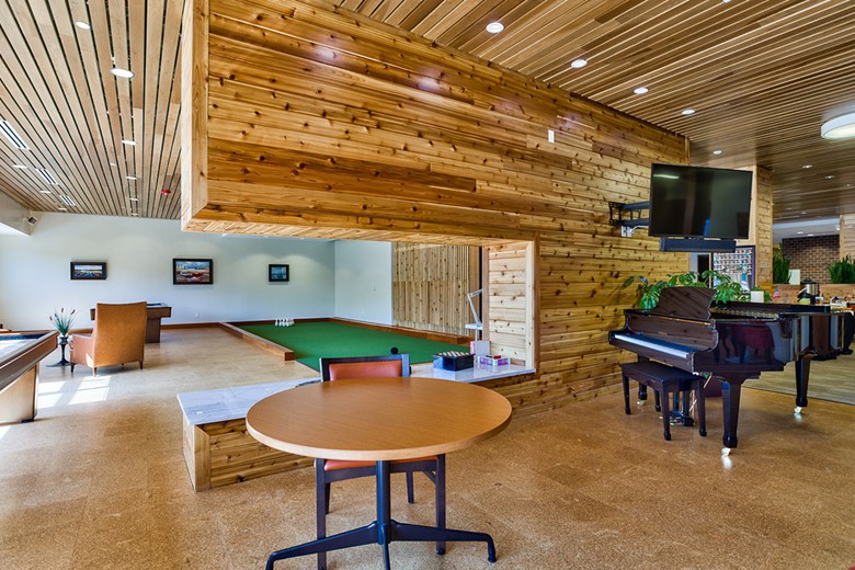 Image of Silvercrest at College View (8)