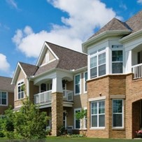 Image of Ohio Living Breckenridge Village Senior Living (1)