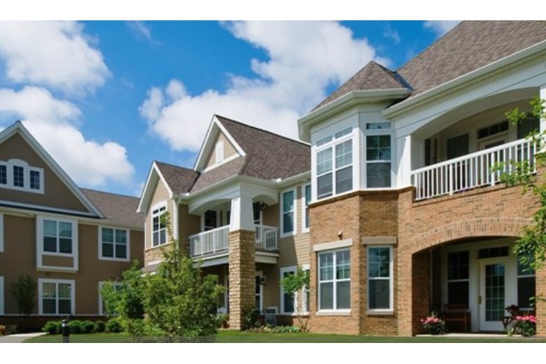 Image of Ohio Living Breckenridge Village Senior Living (1)