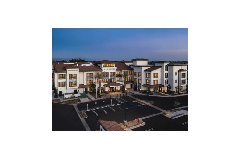 Image of Westmont of Cypress (1)