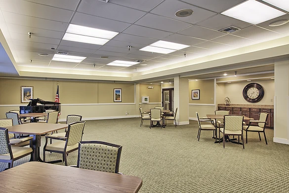 Image of Brookdale Allenmore Independent Living (5)