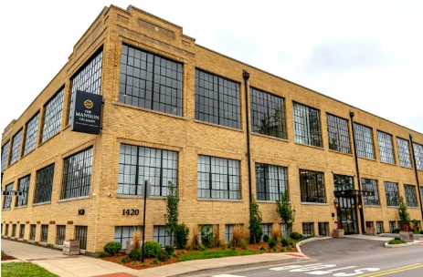 Image of The Mansion On Main (1)