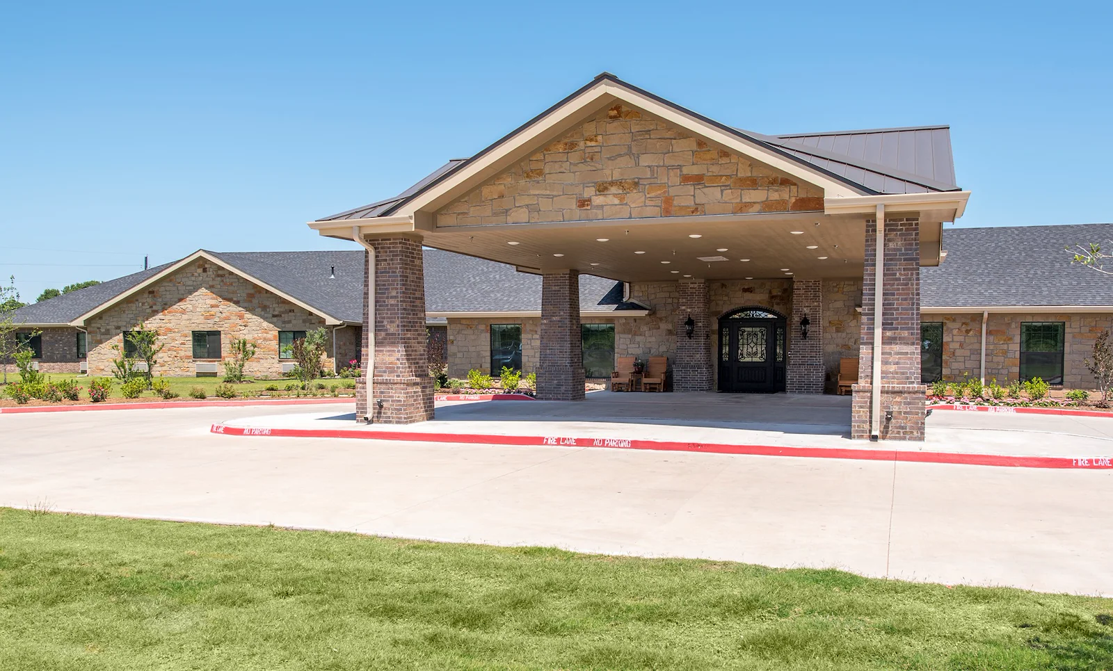 Image of Sheridan Medical Lodge (2)