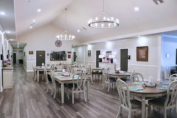 Image of Grande Cypress Senior Living (2)