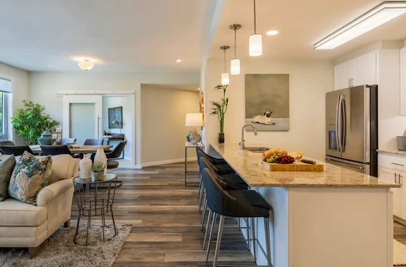 Image of The Springs at Lake Oswego (5)