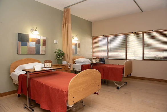 Image of Life Care Center Of North Glendale (4)