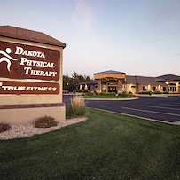 Dakota Physical Therapy Home Health Care Photo (4)