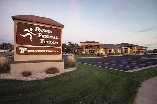 Dakota Physical Therapy Home Health Care Photo (4)