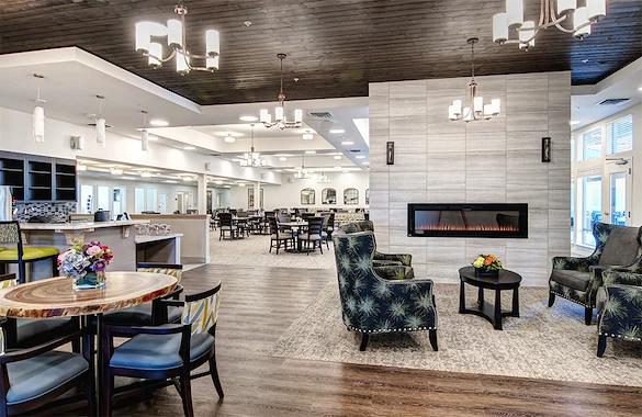 Image of Boone Ridge Senior Living (2)