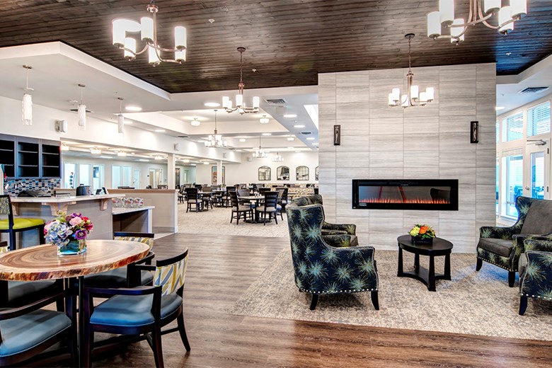 Image of Boone Ridge Senior Living (2)