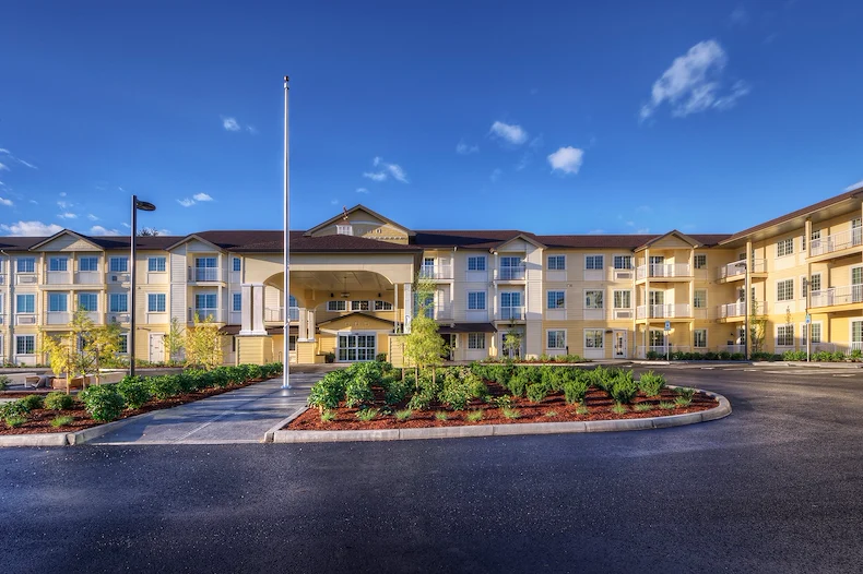 Image of Volante of Eugene (1)