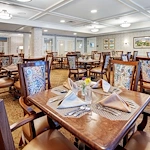 Image of Sunrise of Holladay (4)