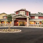 Image of Westmont of Santa Barbara (1)