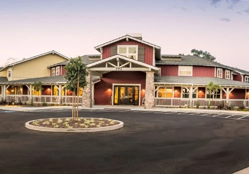 Image of Westmont of Santa Barbara (1)