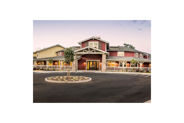 Image of Westmont of Santa Barbara (1)