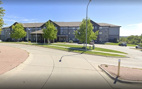Image of Esprit Whispering Ridge (1)