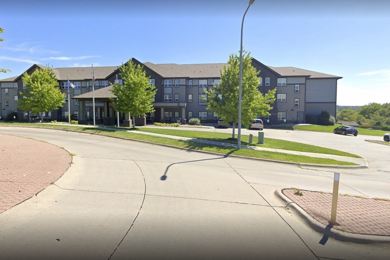 Image of Esprit Whispering Ridge (1)