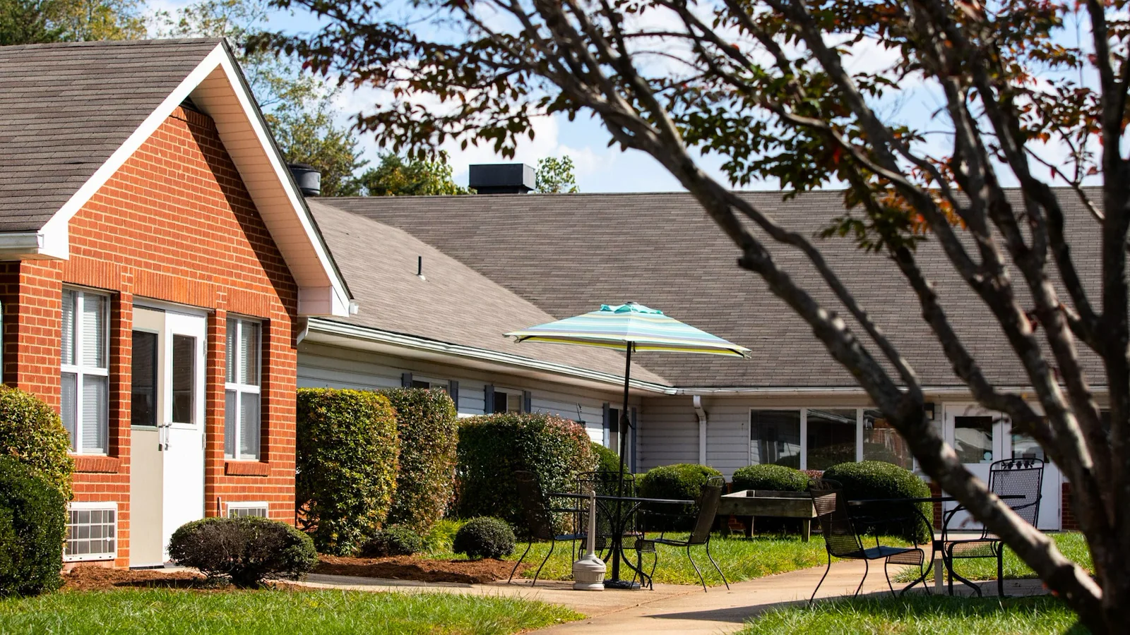 Image of Carriage Hill Retirement (7)