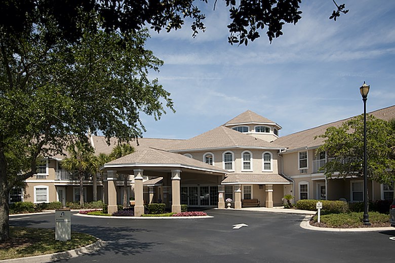 Image of Allegro Fleming Island (1)