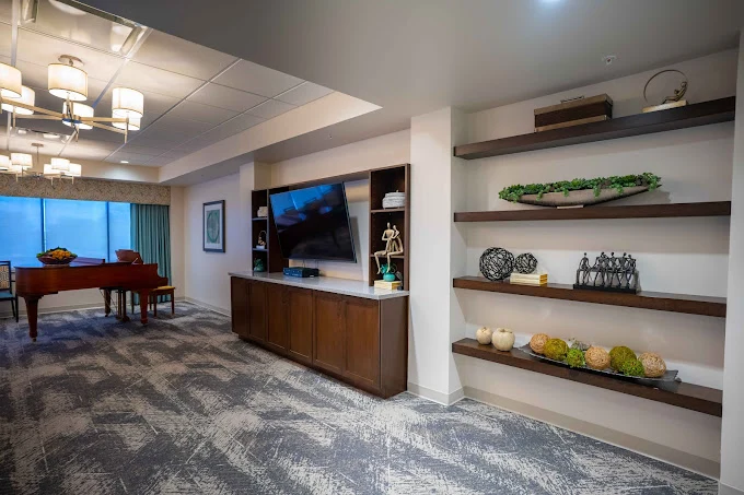 Image of Baptist Retirement Community Long-Term Care & Rehab (2)