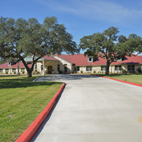 Image of Gemstone Senior Living at Bulverde (1)