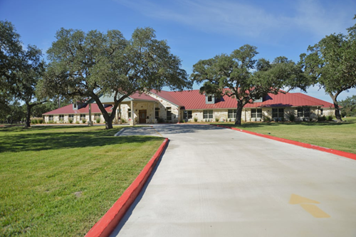 Image of Gemstone Senior Living at Bulverde (1)