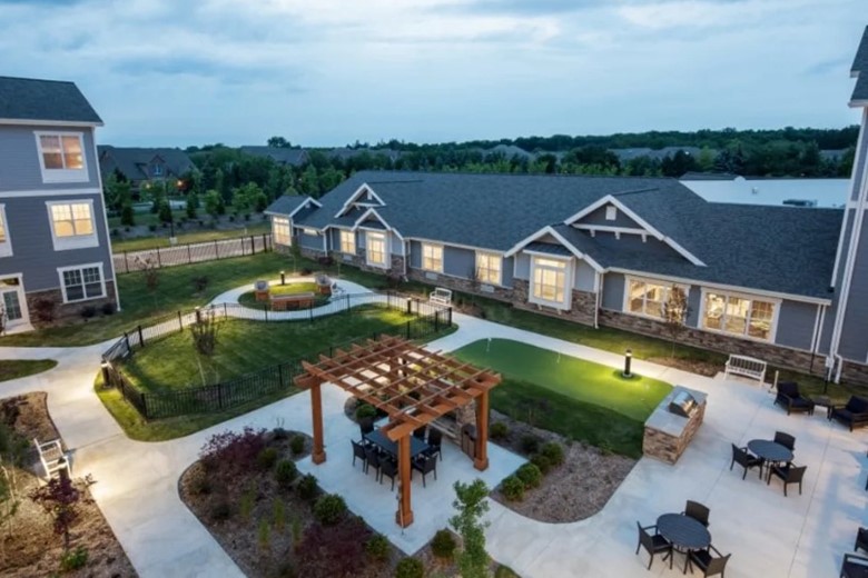 Image of StoryPoint Northville (2)