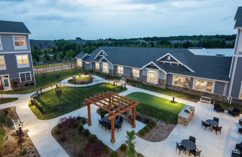 Image of StoryPoint Northville (2)