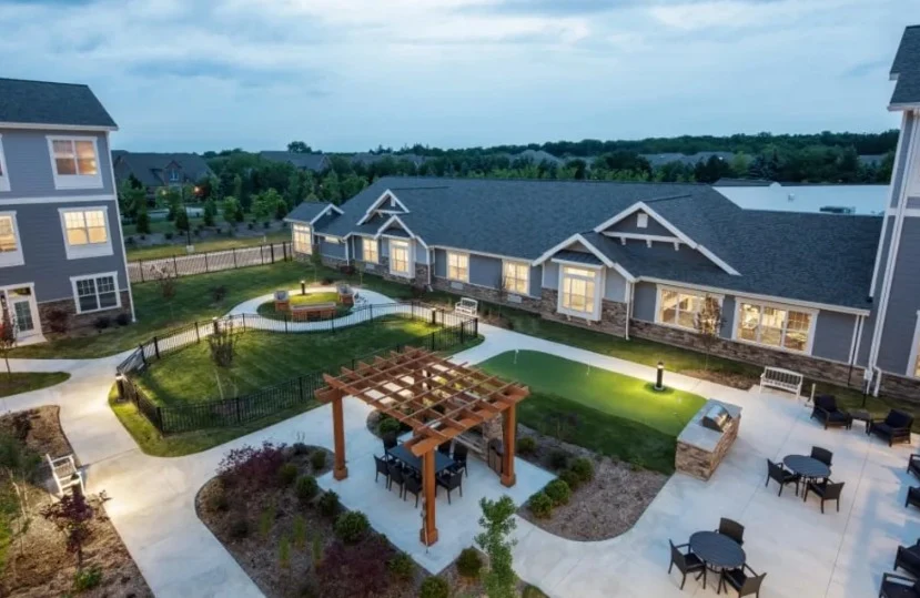 Image of StoryPoint Northville (2)