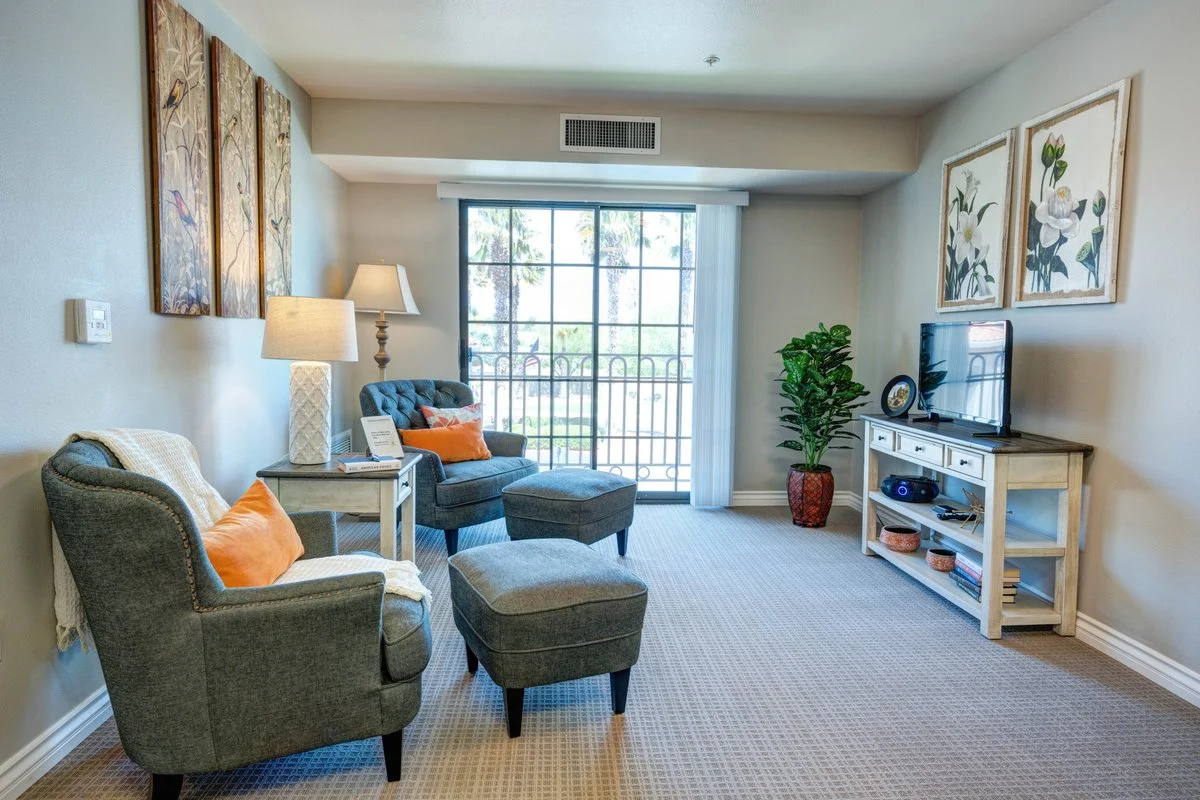 Image of The Havens at Antelope Valley (8)