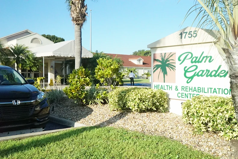 Image of Palm Garden Of Vero Beach (1)