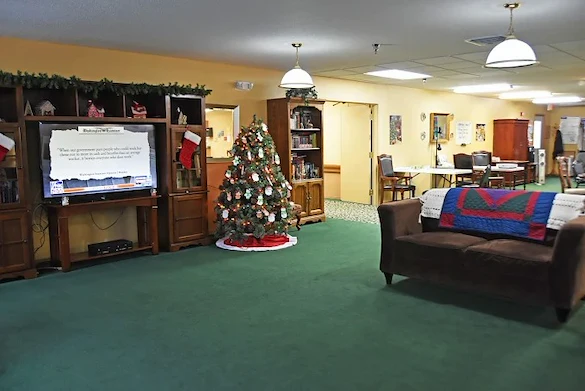 Image of Prairie Ridge - Waupun (6)